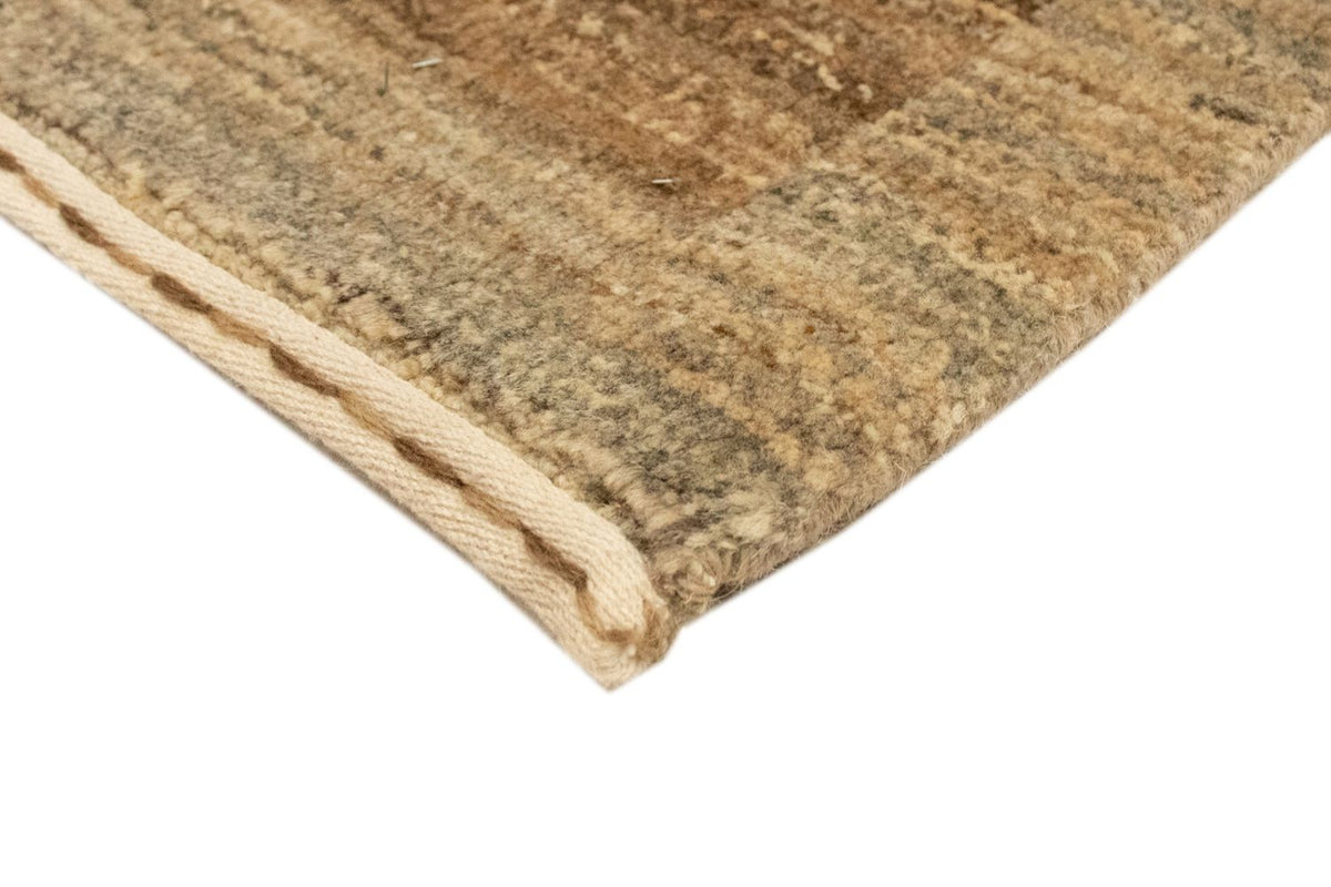 Tappeto Gabbeh - Indus - 94 x 65 cm - beige