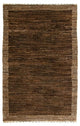 Gabbeh Indo Tappeto 62x96cm - Perserteppich Wollteppich