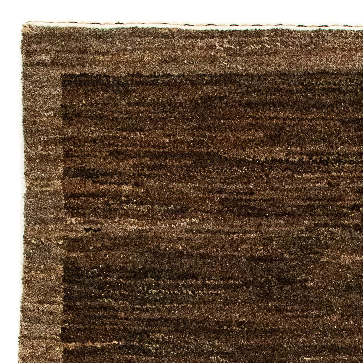 Gabbeh Indo Tappeto 62x96cm - Perserteppich Wollteppich