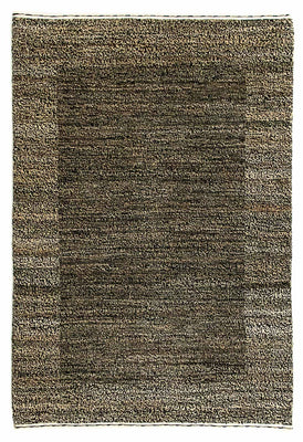 Tappeto Gabbeh - Indus - 87 x 61 cm - multicolore