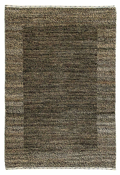 Gabbeh Indo Tappeto 61x87cm - Perserteppich Wollteppich