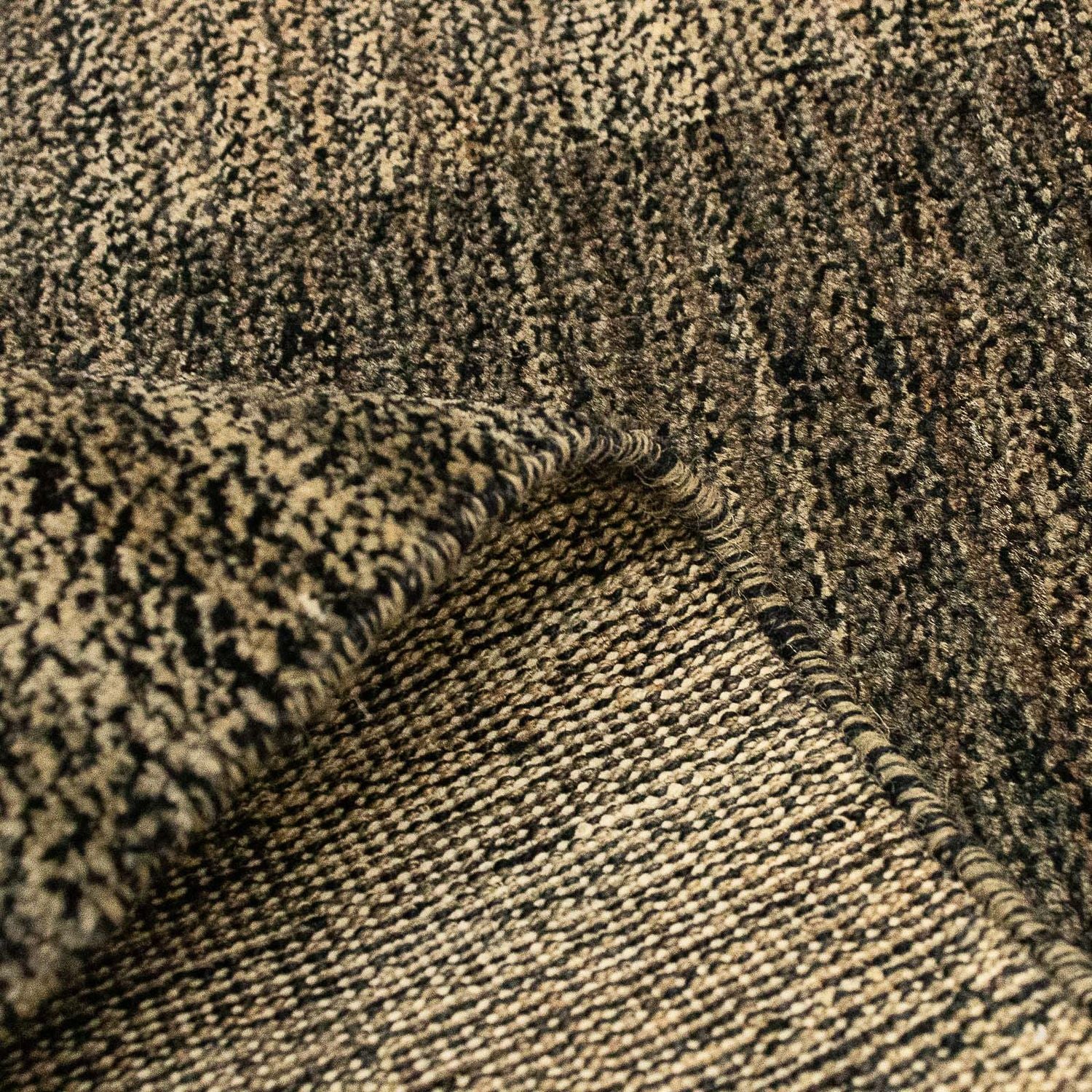 Tappeto Gabbeh - Indus - 87 x 61 cm - multicolore