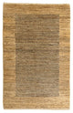 Gabbeh Indo Tappeto 95x61cm - Perserteppich Wollteppich