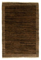 Gabbeh Indo Tappeto 60x93cm - Tappeto di lana