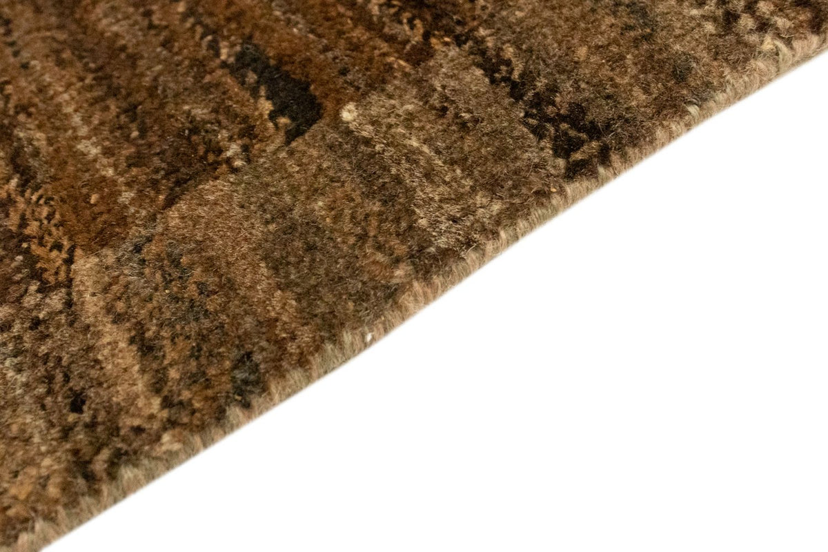 Gabbeh Indo Tappeto 60x93cm - Tappeto di lana