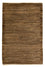 Tappeto Gabbeh - Indus - 94 x 60 cm - marrone