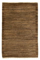 Gabbeh Indo Tappeto 94x60cm - Tappeto di lana