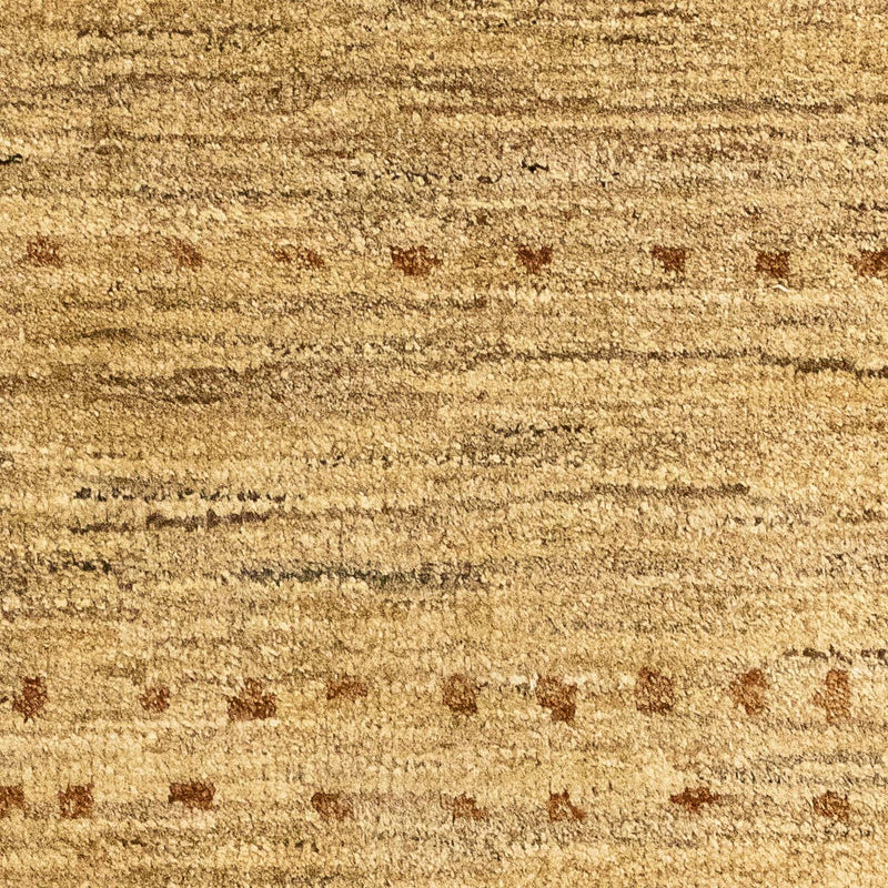 Tappeto Gabbeh - Indus - 95 x 60 cm - multicolore