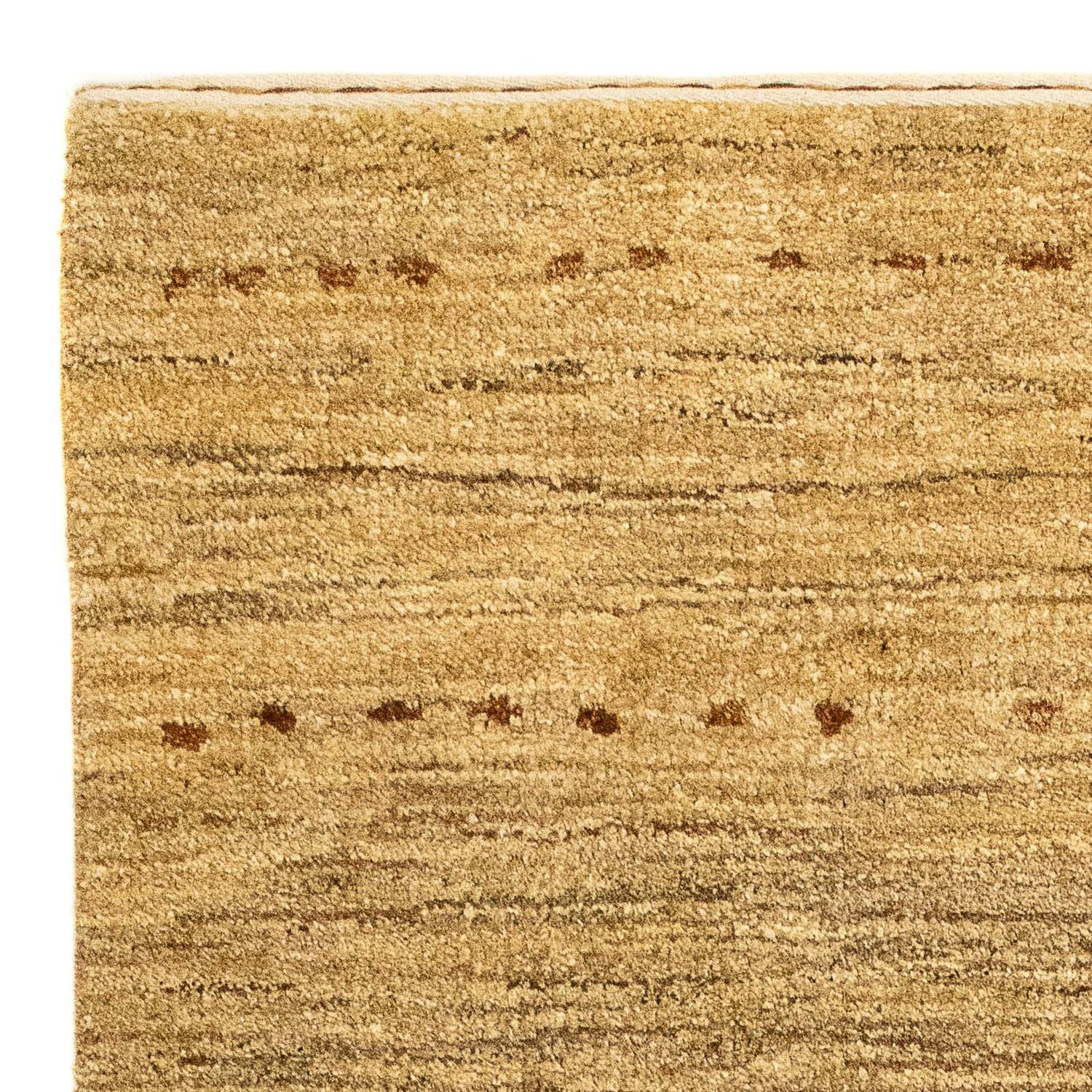 Tappeto Gabbeh - Indus - 95 x 60 cm - multicolore