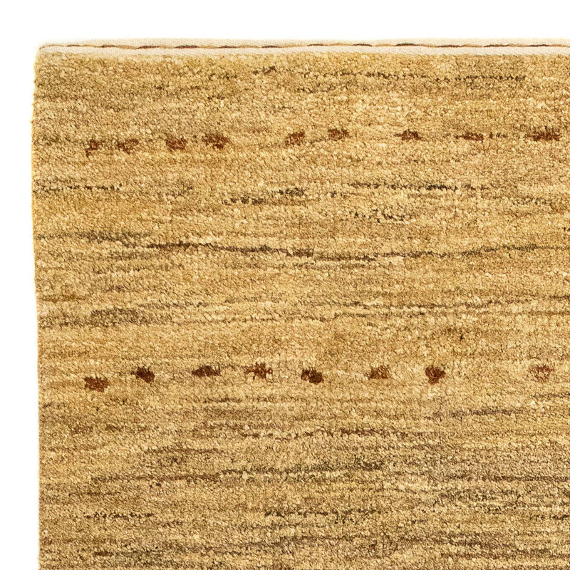 Tappeto Gabbeh - Indus - 95 x 60 cm - multicolore
