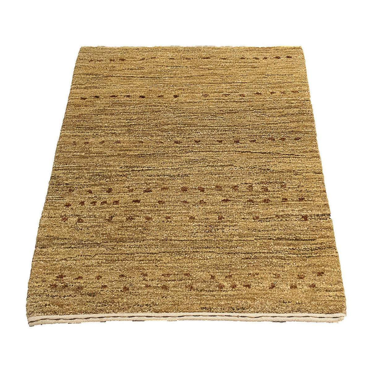 Tappeto Gabbeh - Indus - 95 x 60 cm - multicolore