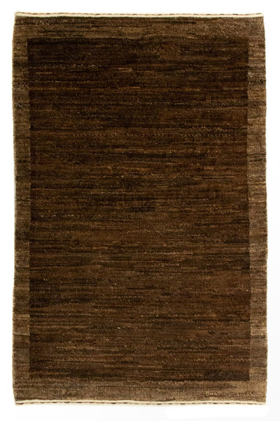 Gabbeh Indo Tappeto 60x93cm - Tappeto di lana