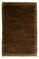 Gabbeh Indo Tappeto 93x60cm - Tappeto di lana