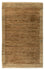 Tappeto Gabbeh - Indus - 92 x 59 cm - marrone chiaro