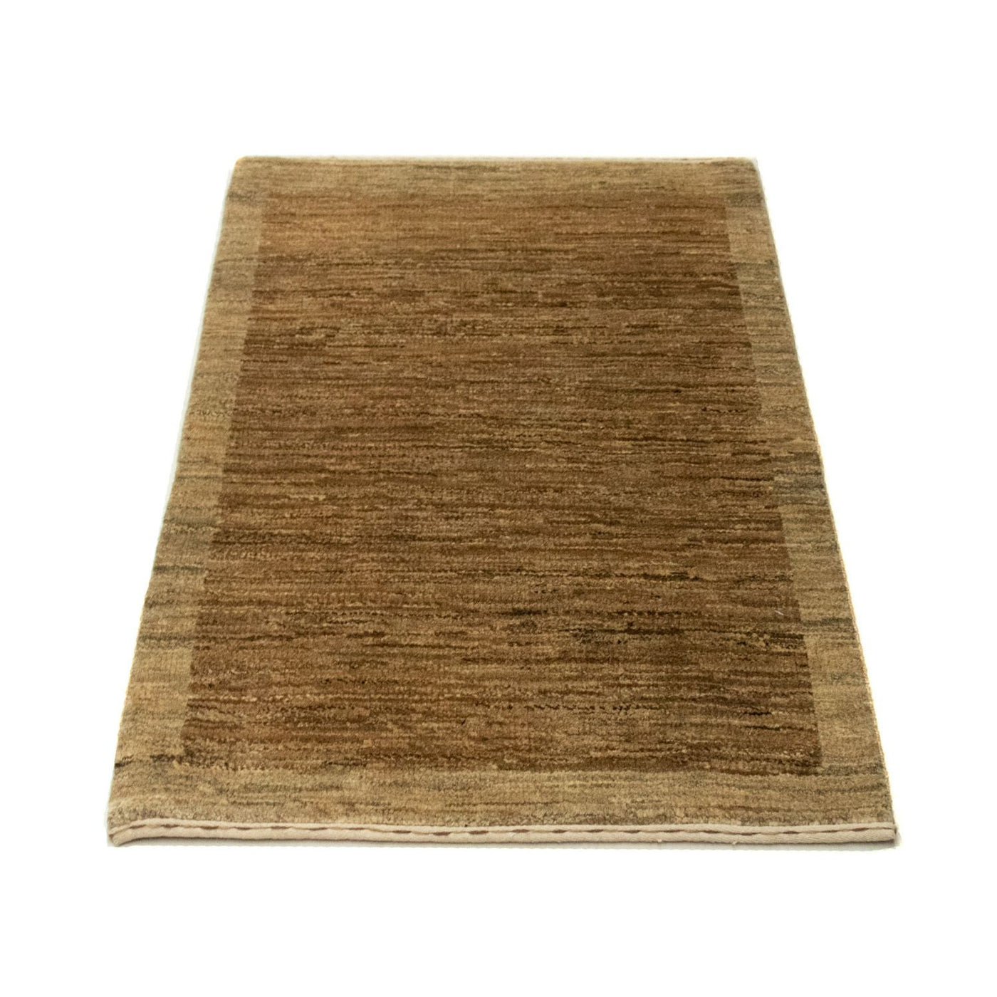Gabbeh Indo Tappeto 92x59cm - Tappeto di lana