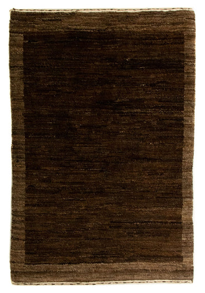 Gabbeh Indo Tappeto 58x88cm - Tappeto di lana