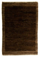 Gabbeh Indo Tappeto 88x58cm - Tappeto di lana