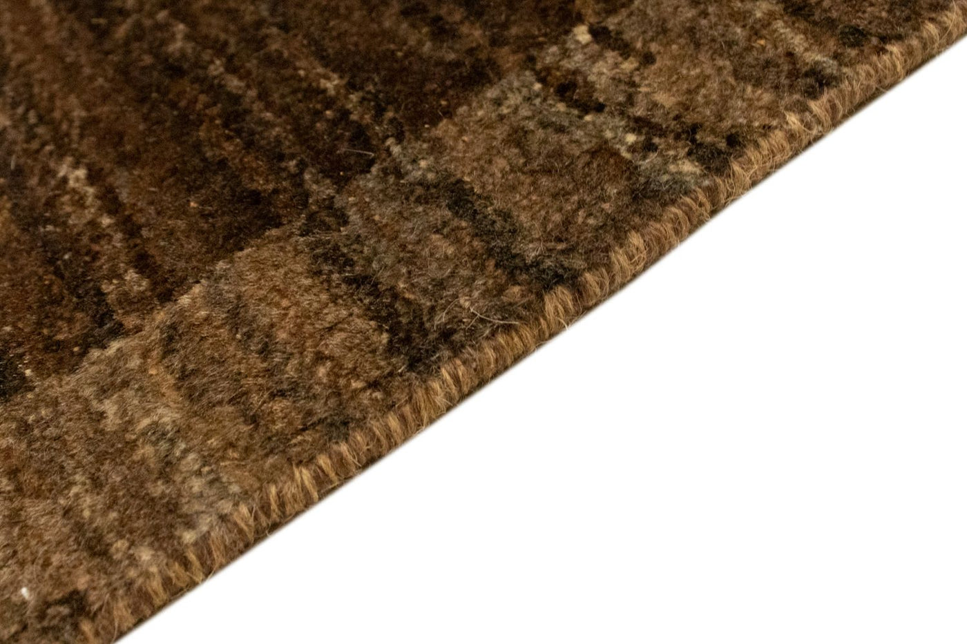 Gabbeh Indo Tappeto 90x58cm - Tappeto di lana
