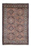 Tappeto Persero - Nomade - 166 x 103 cm - blu scuro