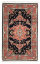 Tabriz - 50 Raj Tappeto 90x60cm - Tappeto persiano