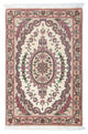 Tabriz - 50 Raj Tappeto 90x60cm - Tappeto persiano