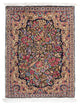 Rafsanjan Tappeto 70x53cm - Tappeto persiano