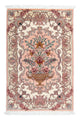 Tabriz - 50 Raj Tappeto 90x60cm - Tappeto persiano