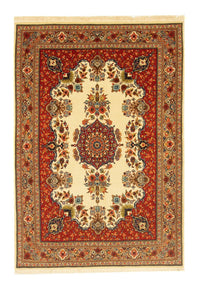 Qom Tappeto 105x151cm - Tappeto persiano – product image