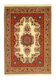 Qom Tappeto 105x151cm - Tappeto persiano
