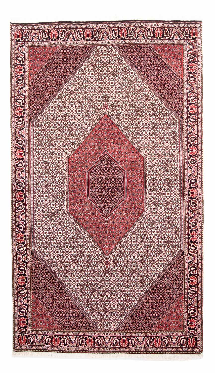 Tappeto Persero - Bidjar - 238 x 140 cm - beige