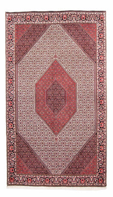 Tappeto Persero - Bidjar - 238 x 140 cm - beige
