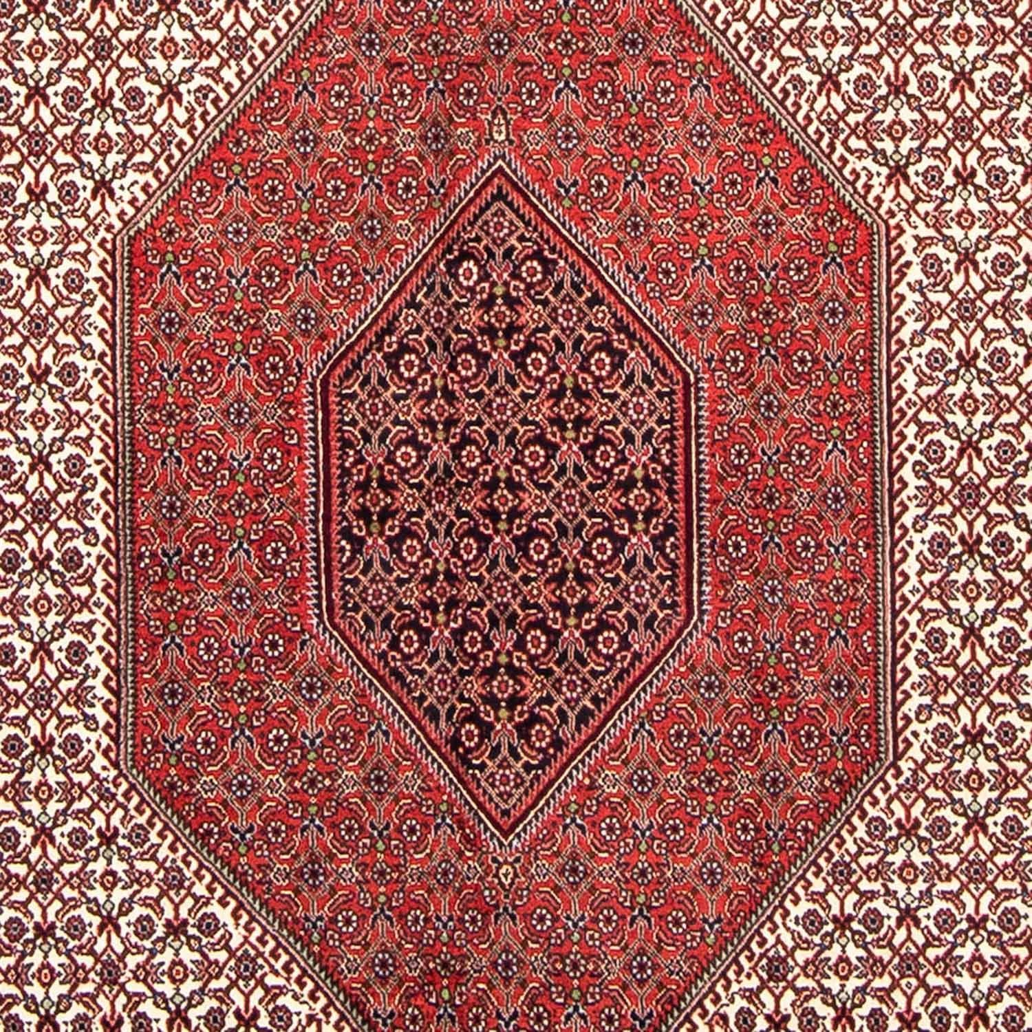 Tappeto Persero - Bidjar - 238 x 140 cm - beige