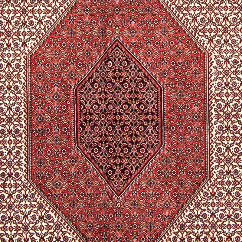 Tappeto Persero - Bidjar - 238 x 140 cm - beige
