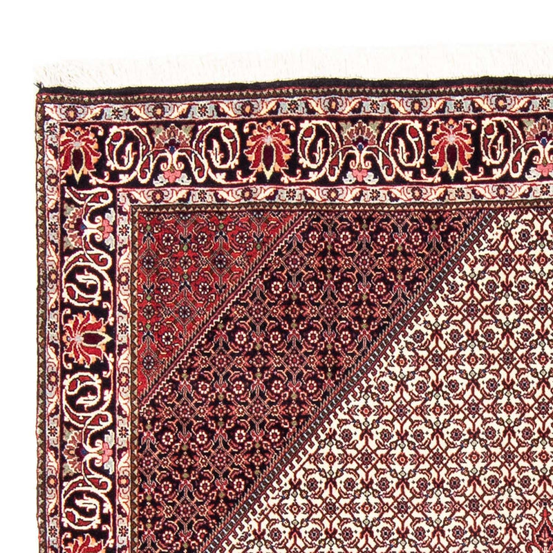 Tappeto Persero - Bidjar - 238 x 140 cm - beige