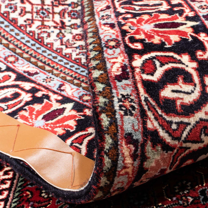 Tappeto Persero - Bidjar - 238 x 140 cm - beige