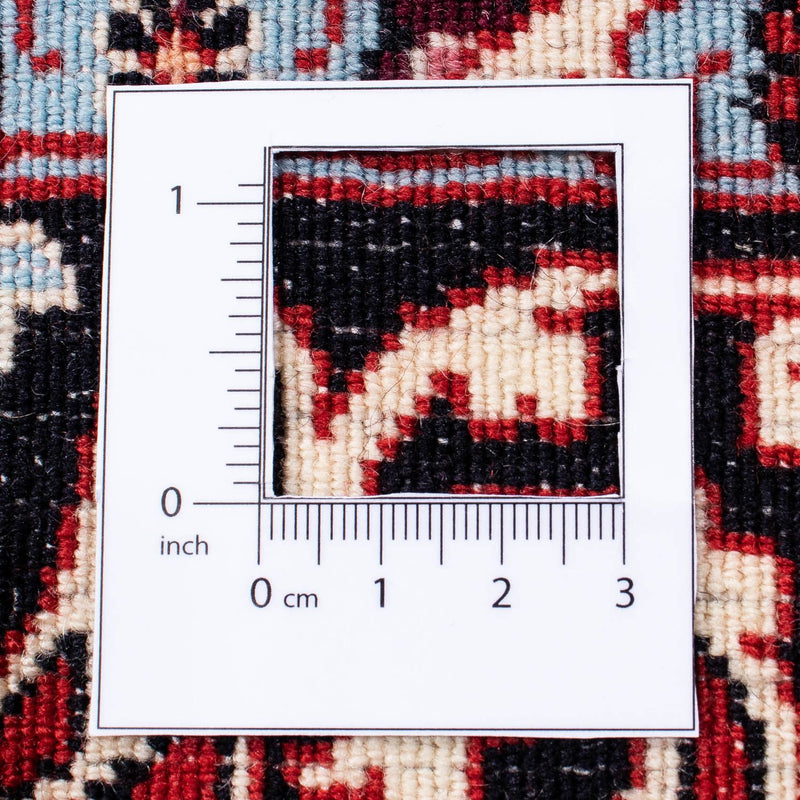 Tappeto Persero - Bidjar - 238 x 140 cm - beige