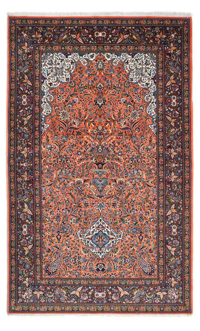 Qom Tappeto 135x219cm - Tappeto persiano