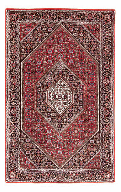 Bidjar Tappeto 111x181cm - Tappeto persiano