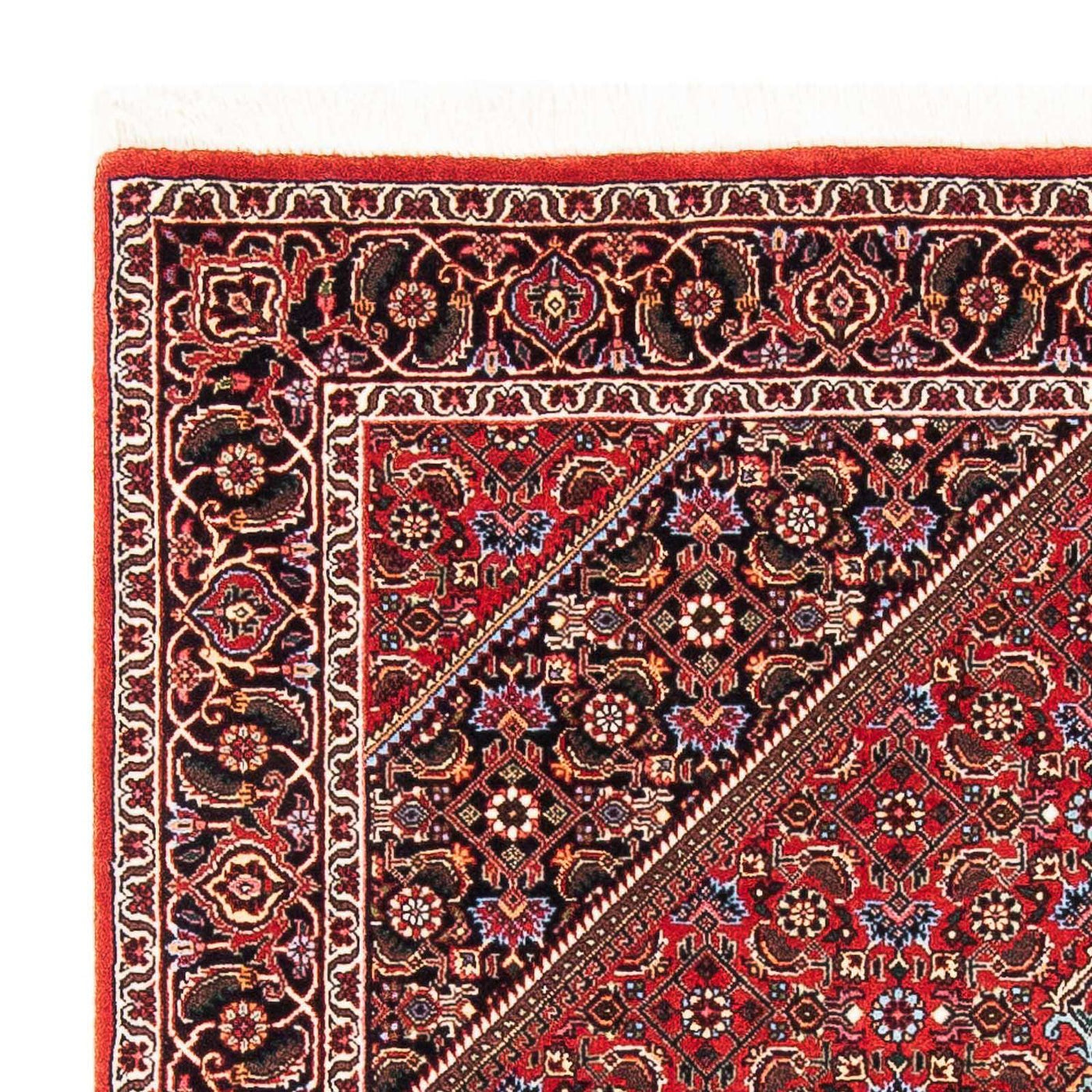 Bidjar Tappeto 181x111cm - Tappeto persiano