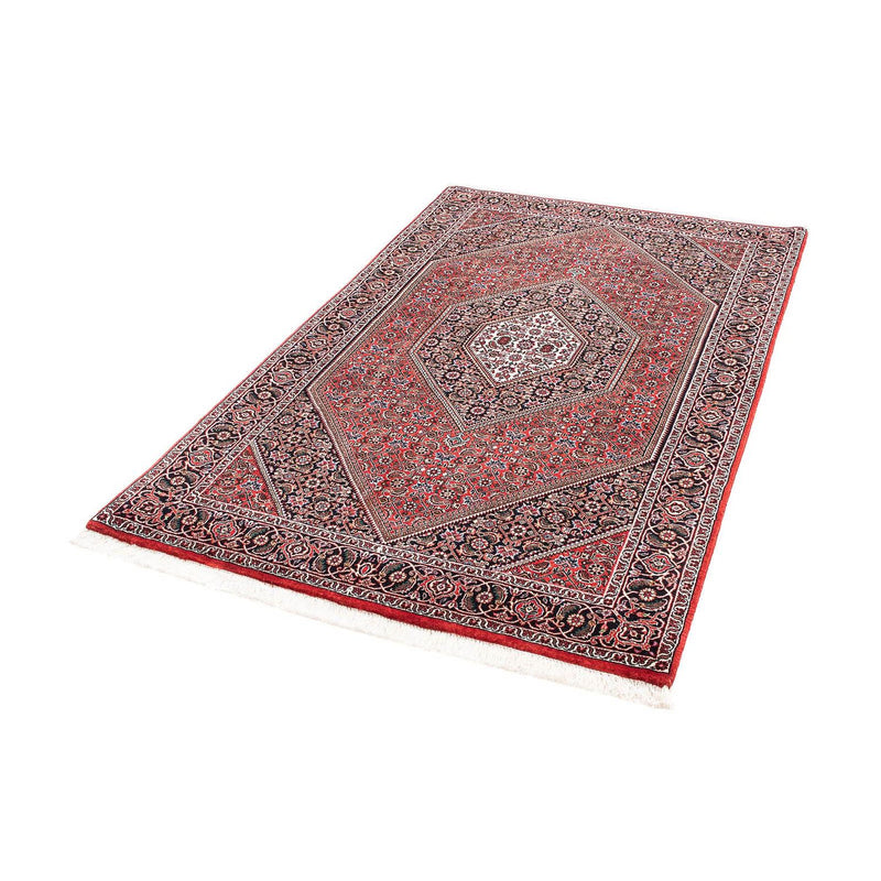 Tappeto Persero - Bidjar - 181 x 111 cm - rosso