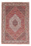 Tappeto Persero - Bidjar - 170 x 110 cm - rosso