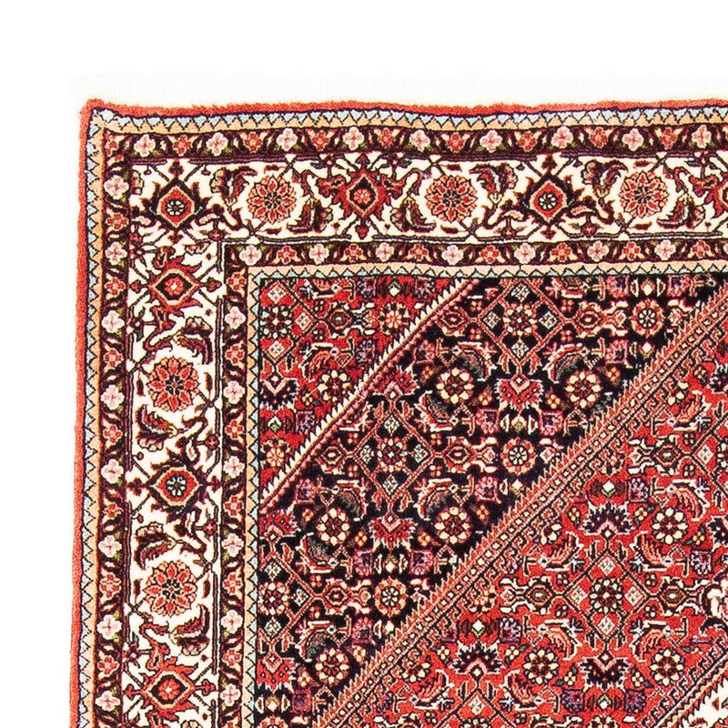 Tappeto Persero - Bidjar - 170 x 110 cm - rosso