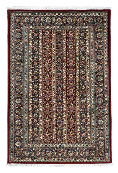 Qom seta Tappeto 132x202cm - Tappeto persiano