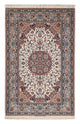 Qom seta Tappeto 202x128cm - Tappeto persiano