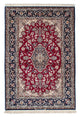 Ghom - Seta Tappeto 200x130cm - Tappeto persiano