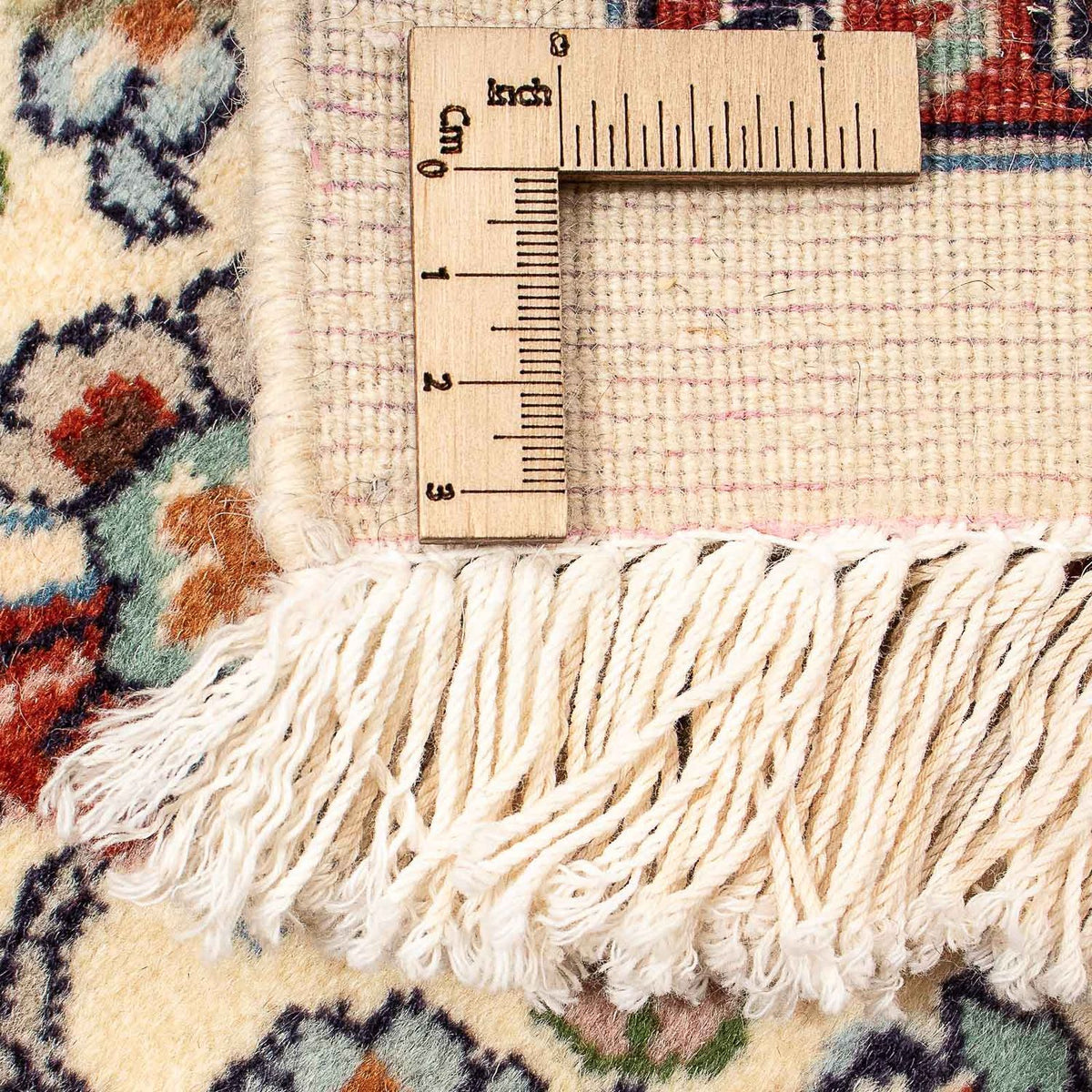 Tappeto Persero - Classico - 395 x 294 cm - beige