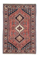 Yalameh Tappeto 100x150cm - Tappeto persiano