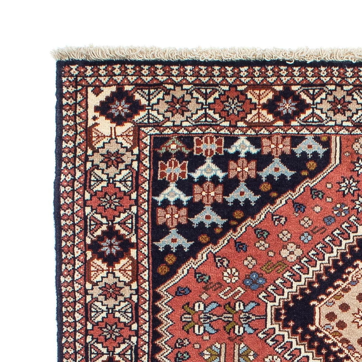 Yalameh Tappeto 100x150cm - Tappeto persiano