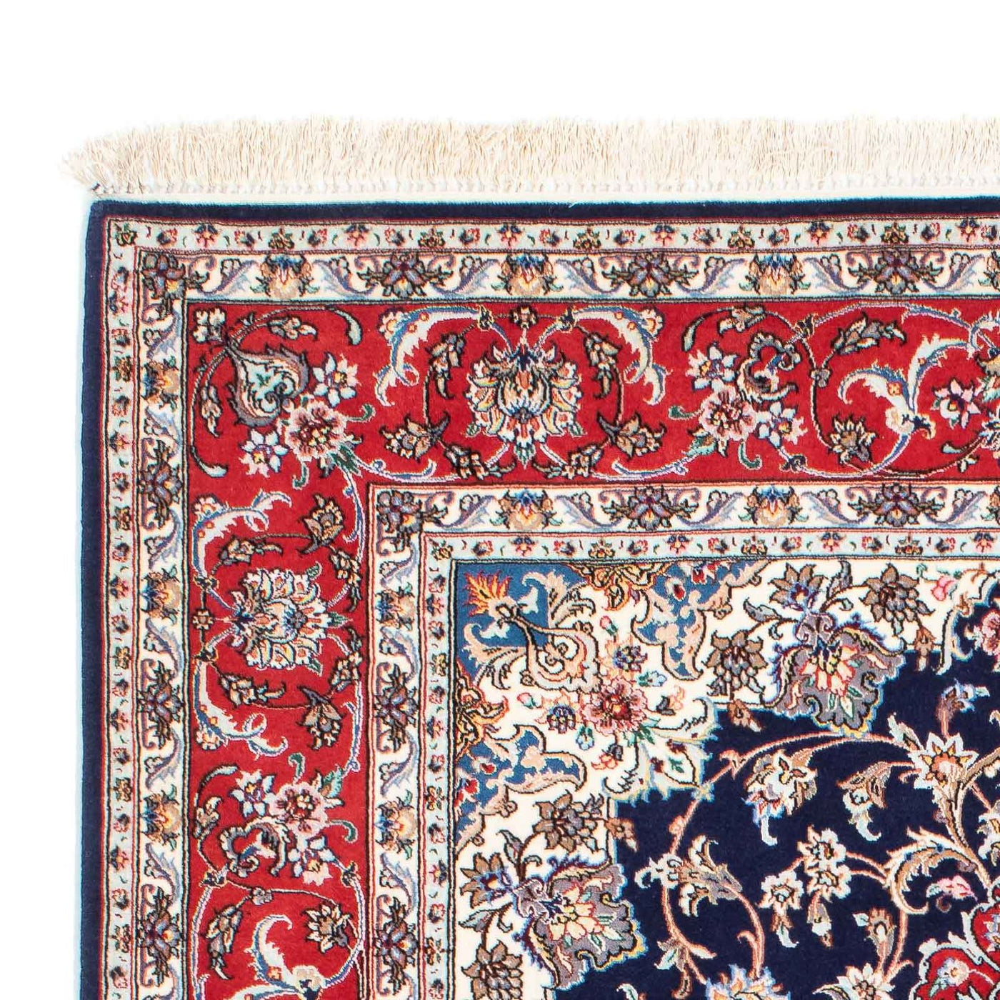 Isfahan Tappeto 197x130cm - Tappeto persiano