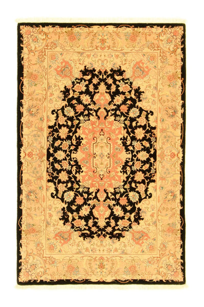 Tabriz - 50 Raj Tappeto 101x157cm - Tappeto persiano